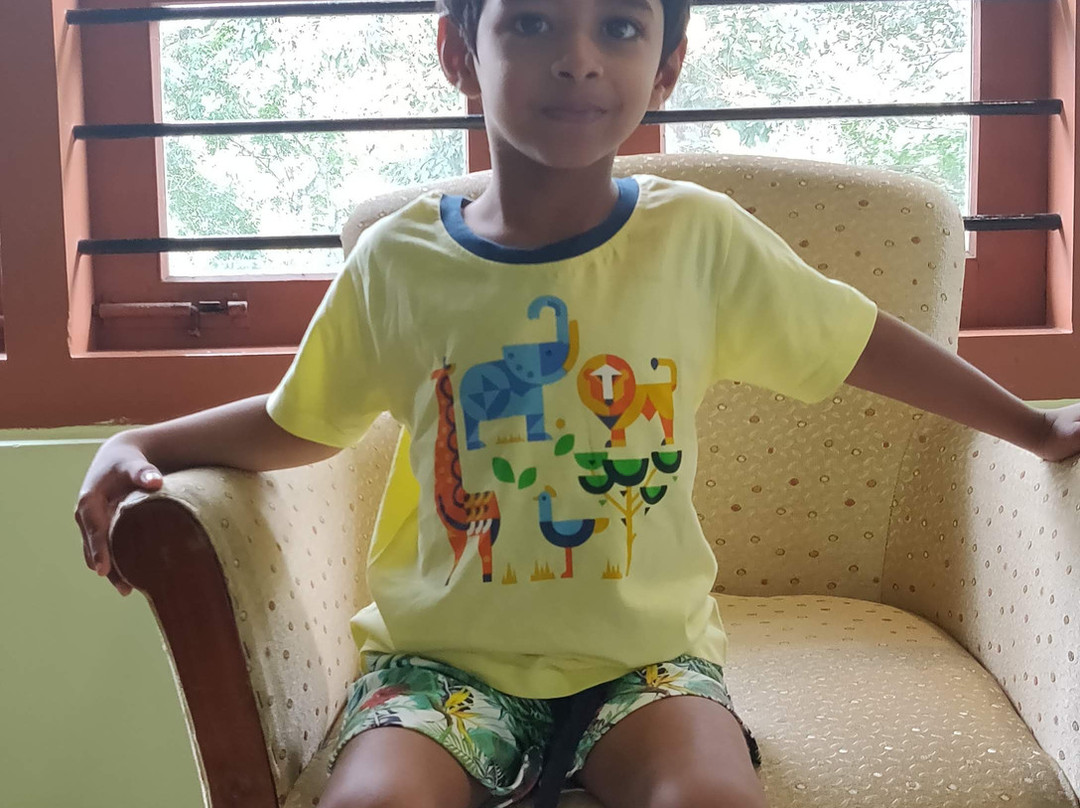 KTDC 阿兰亚尼瓦斯度假村主图