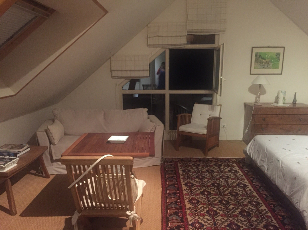 Chambres Saint Mare主图