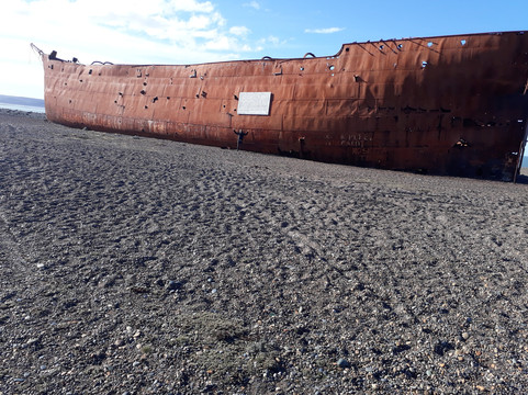 Punta Loyola-Rio Gallegos必去景点