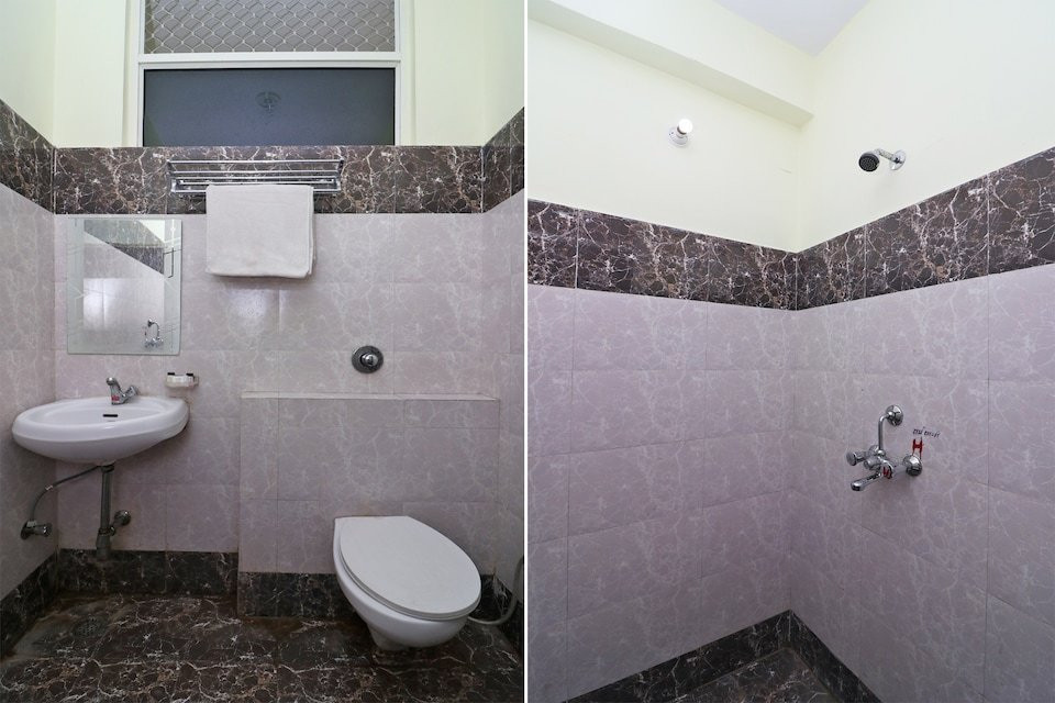 Hotel Chandra Garden主图