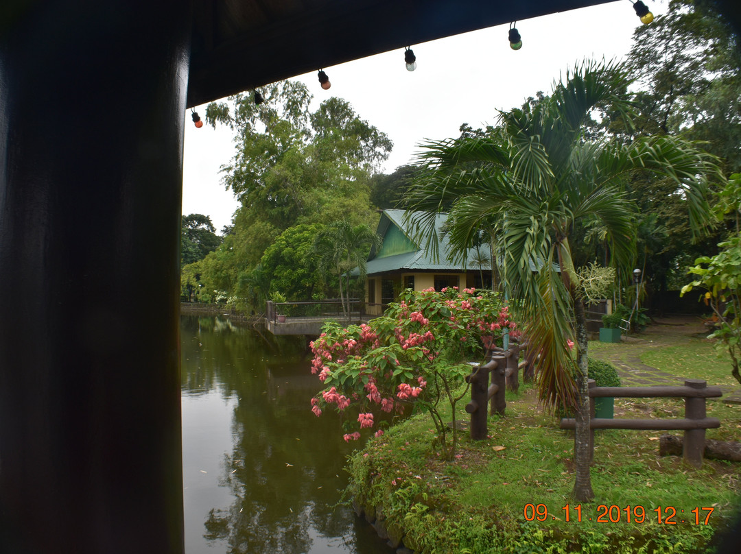 Ninoy Aquino Parks and Wildlife Center-奎松市必去景点
