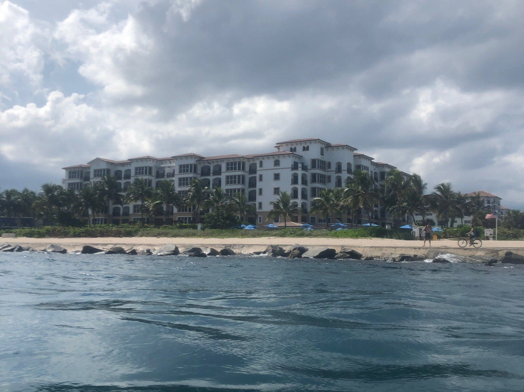 Lake Worth Inlet-Palm Beach Shores必去景点