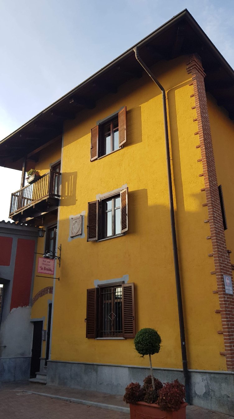 B&B La Braida-官方