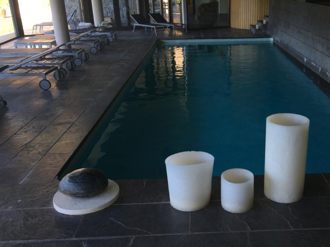 雷斯嘉德德尔温特斯乡村Spa酒店主图