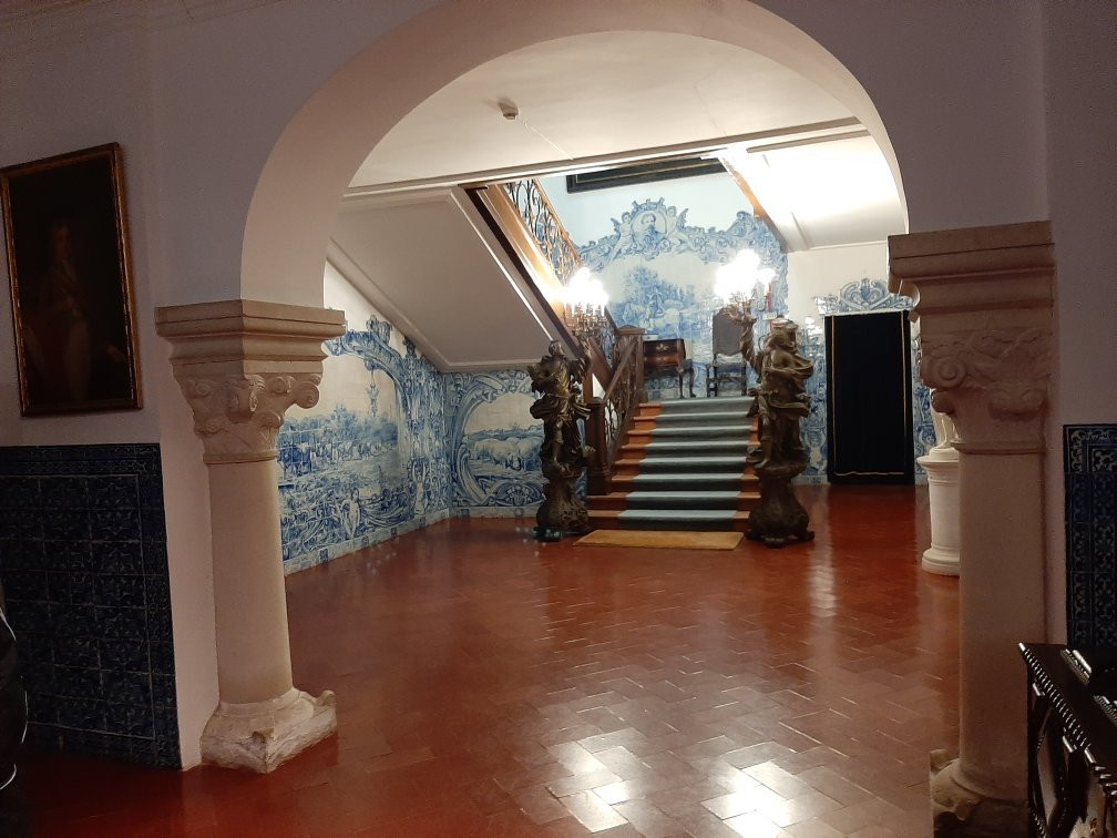 Casa dos Patudos – Museu de Alpiarça景点图片