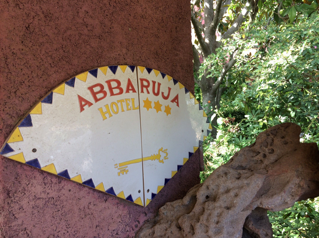 Hotel Abbaruja主图