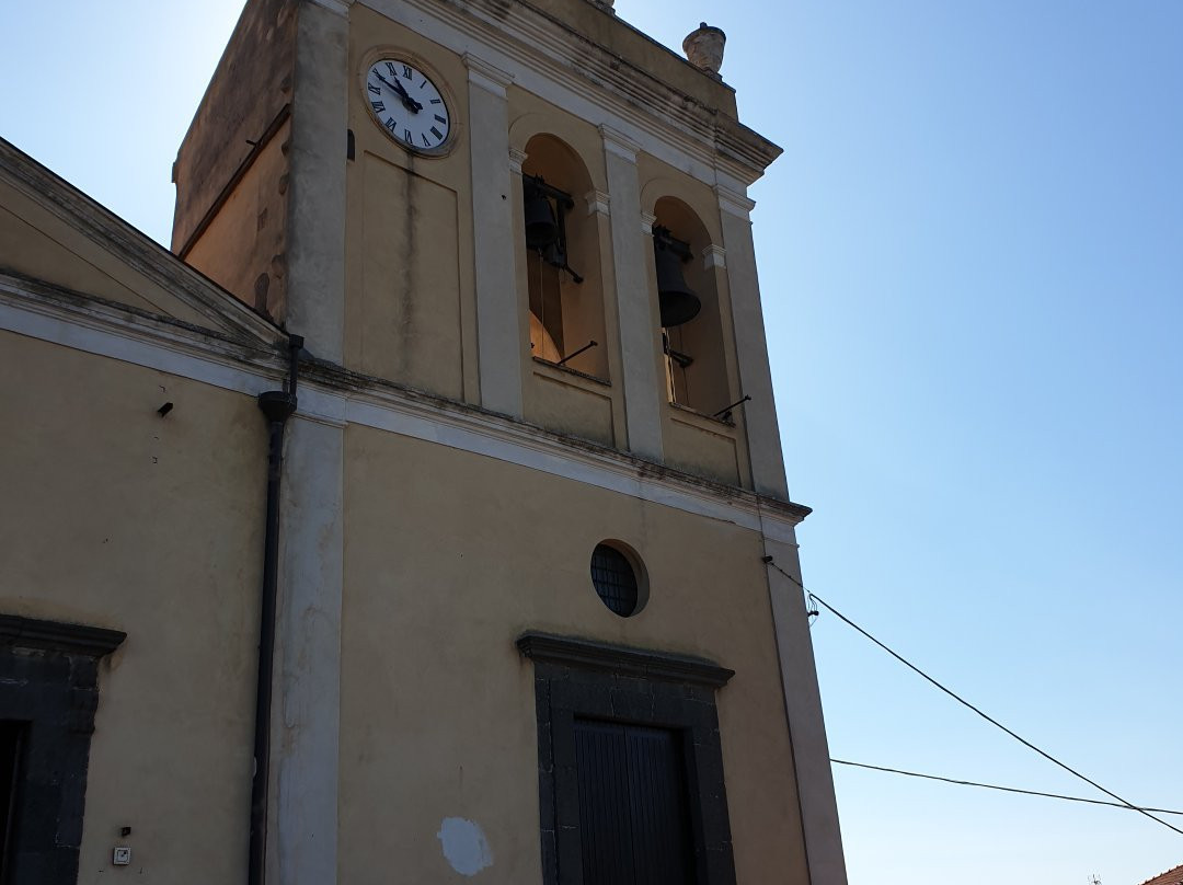 Chiesa Madre Maria S.s della Pace景点图片