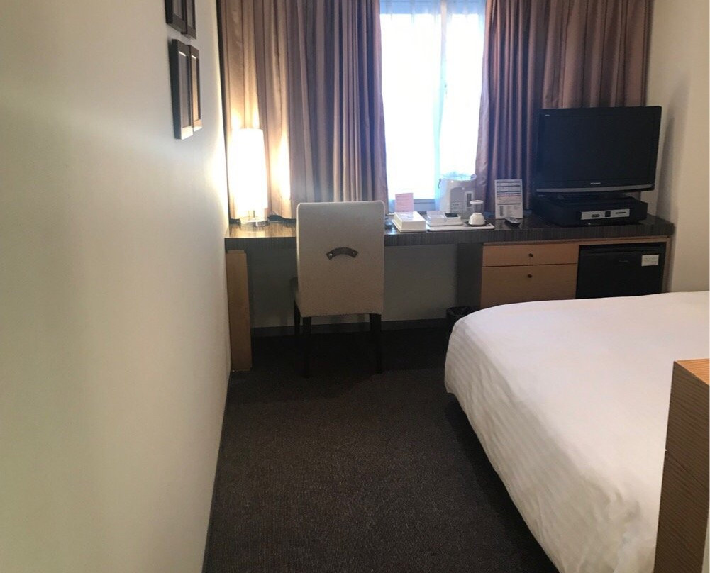 Twin Leaves Hotel Izumo主图