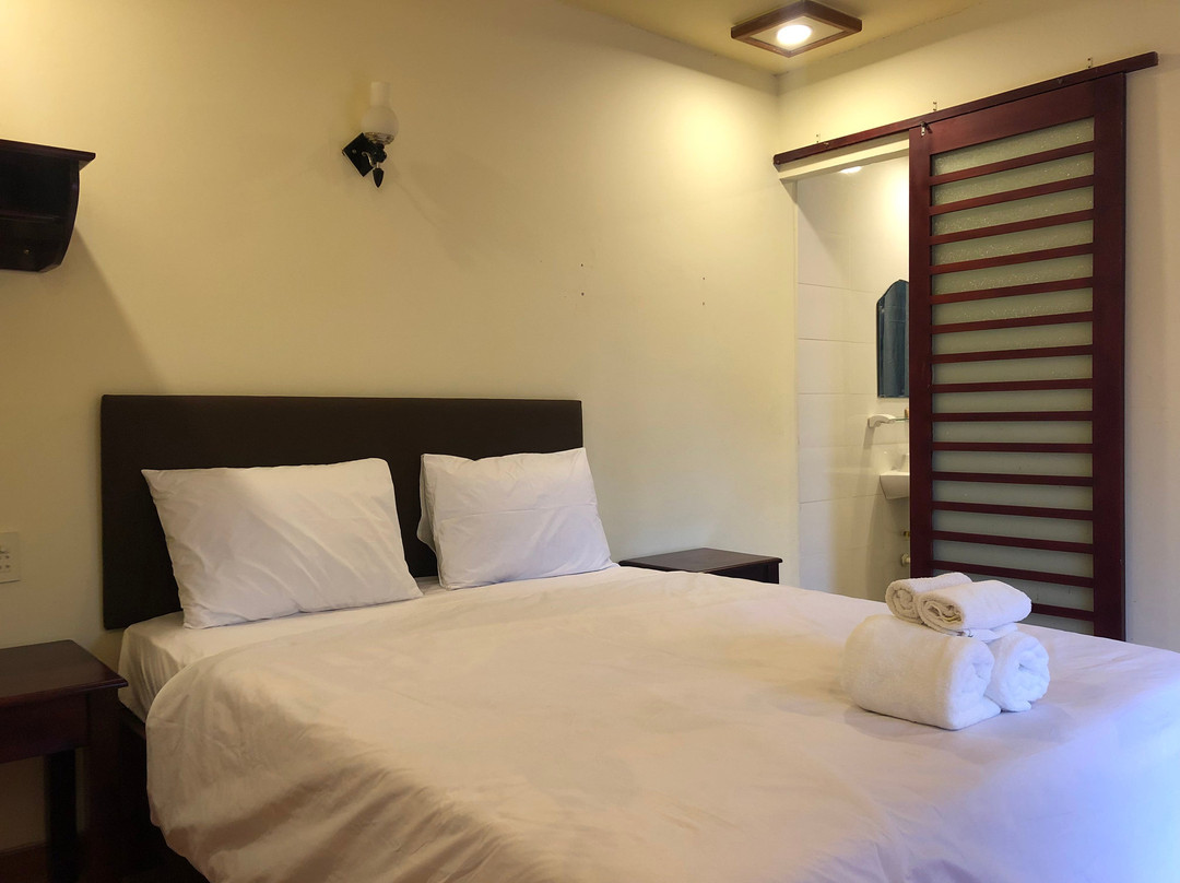 Ivory Falls Villa主图