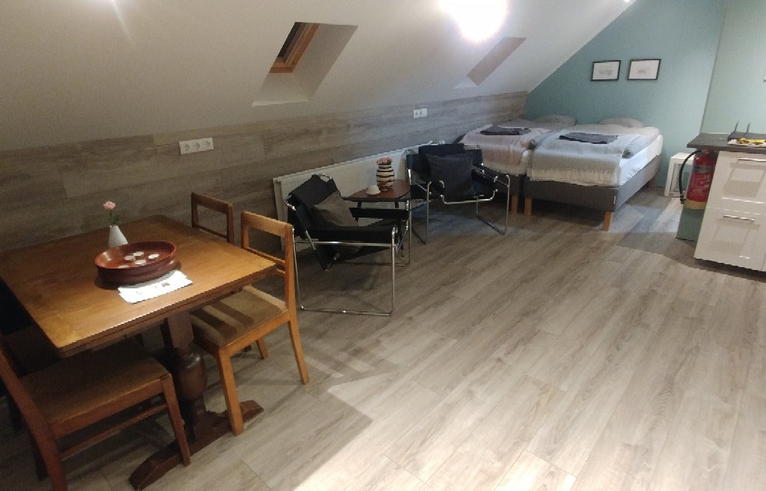 Brunir Horse-阿克雷里必去景点