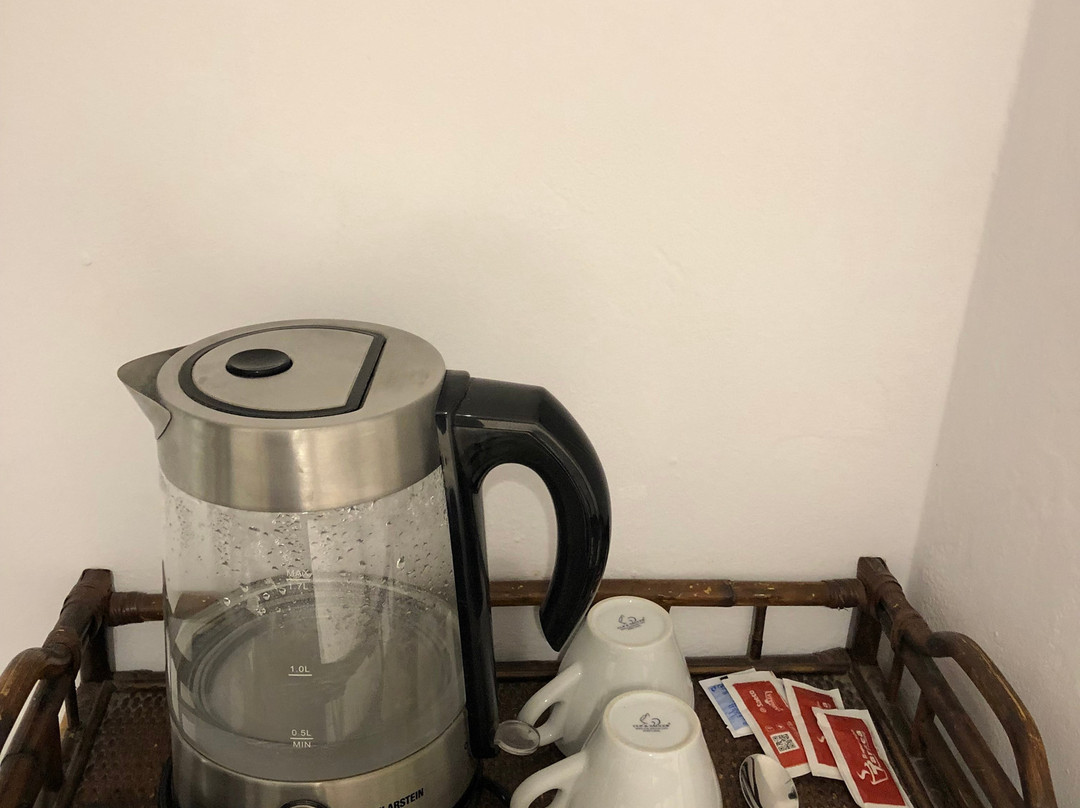 拉马加客房主图