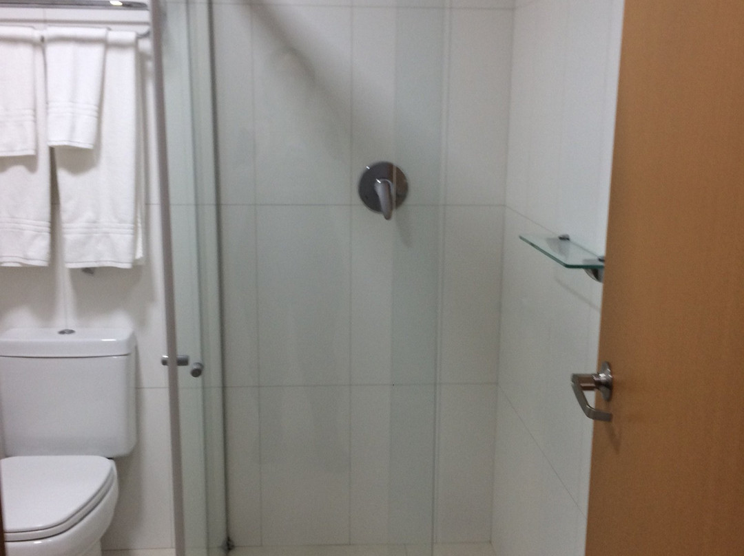 Gran Park Hotel & Convencoes主图