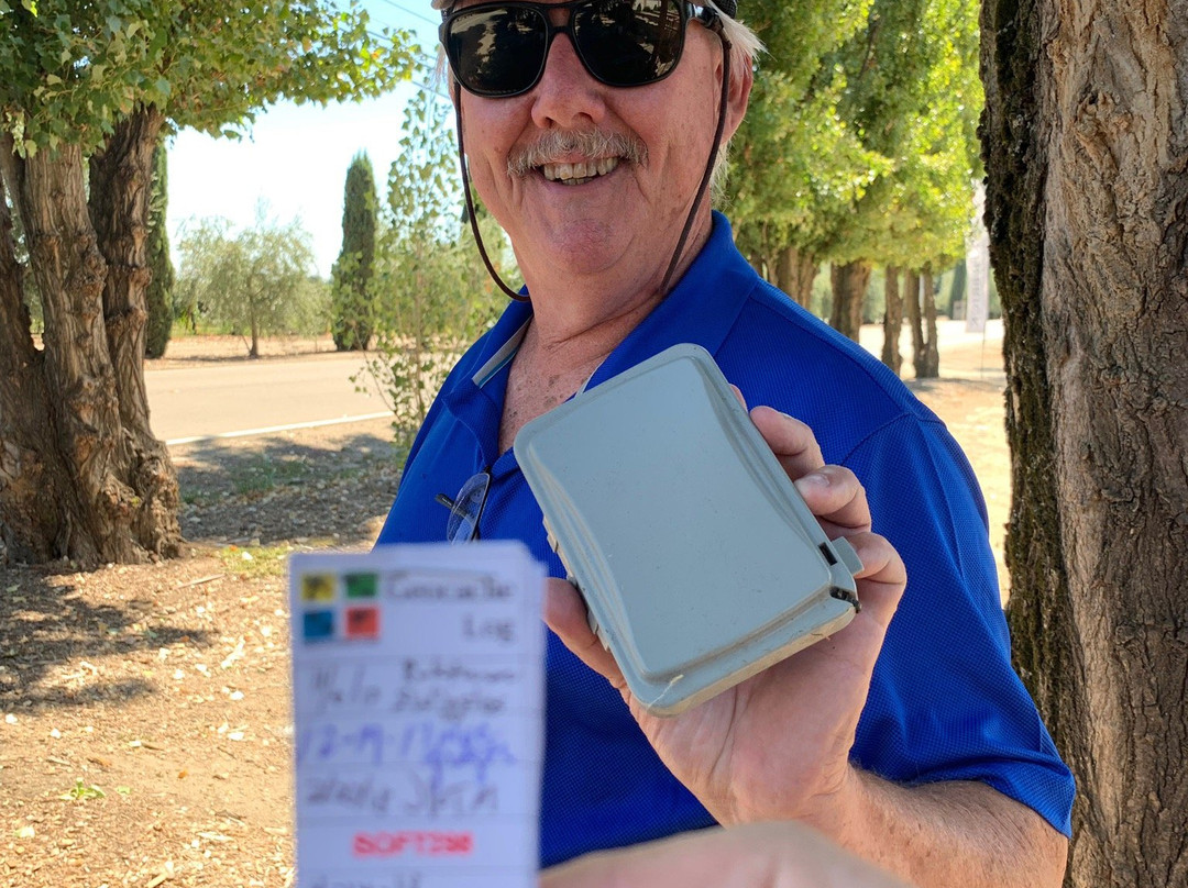 Klinker Brick Winery-洛迪必去景点