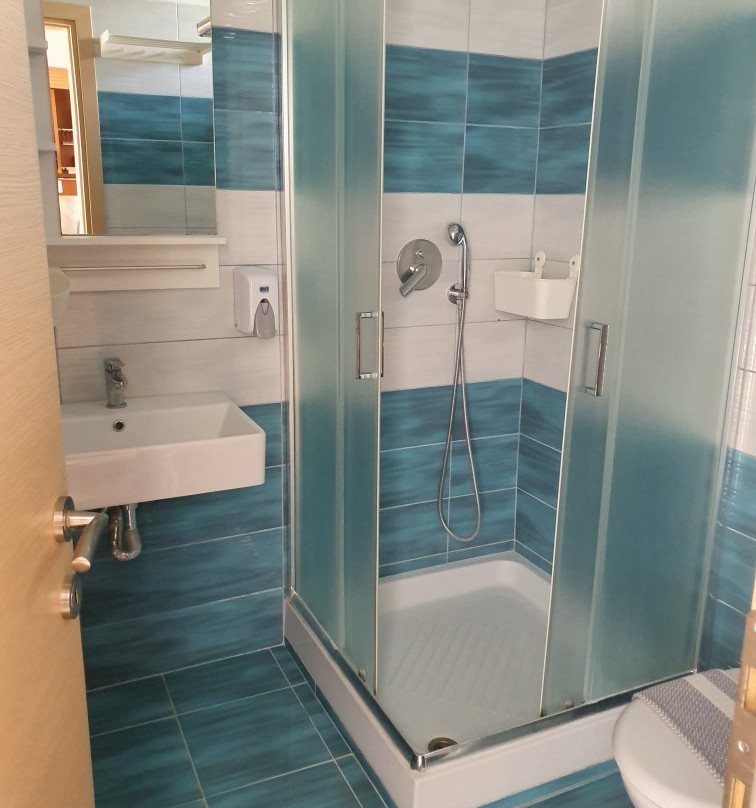 Hotel Paraktio主图