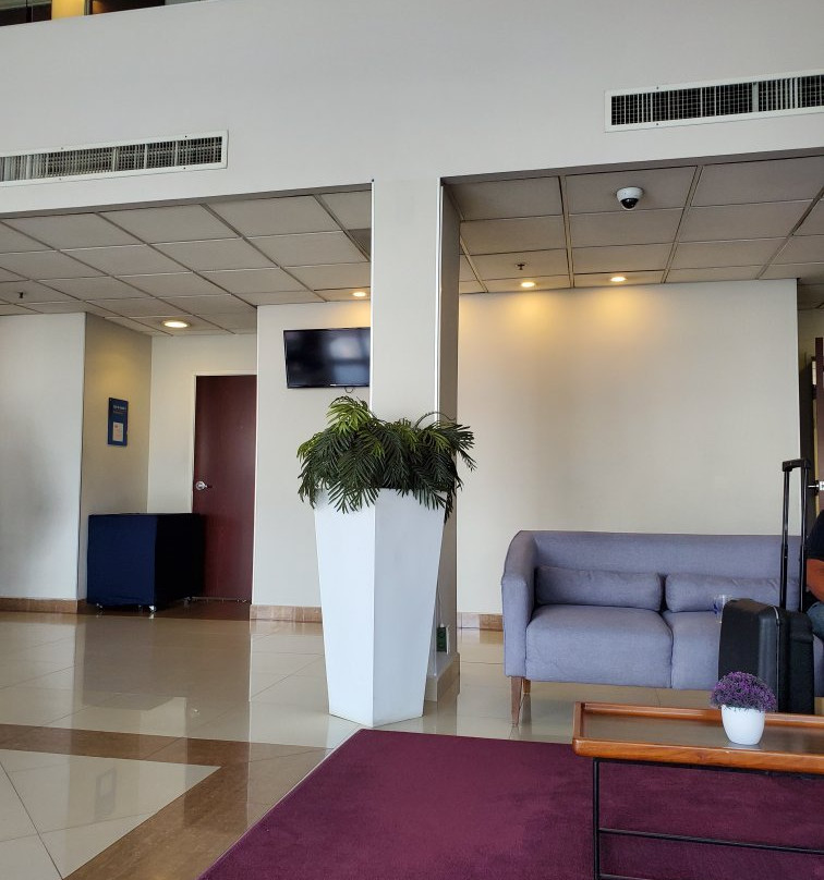 City Express By Marriott Tepotzotlán主图