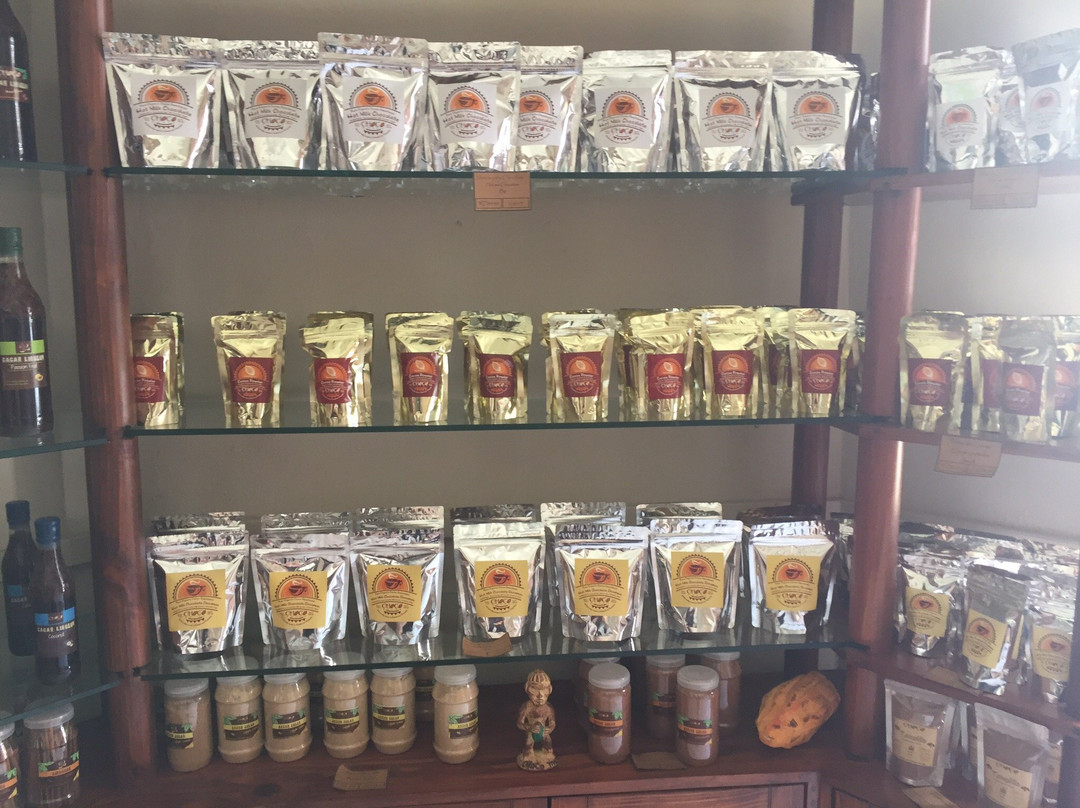 ChocoMuseo Santo Domingo-圣多明哥必去景点