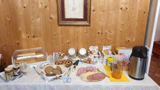 索尔大街住宿加早餐旅馆-官方