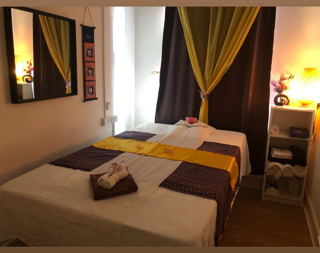 Montra Thai Massage and Spa-纽卡斯尔必去景点