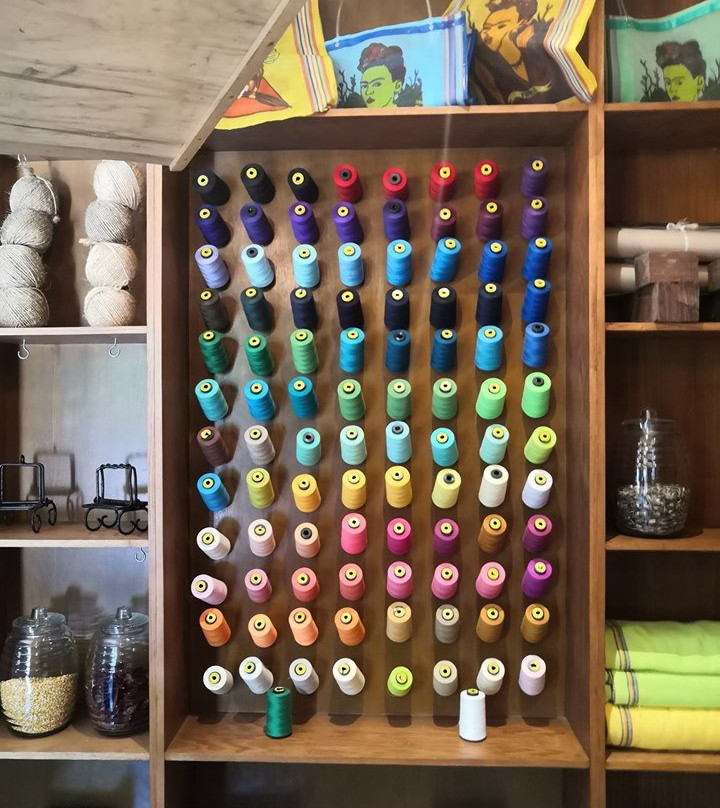 Chablé Yucatan主图