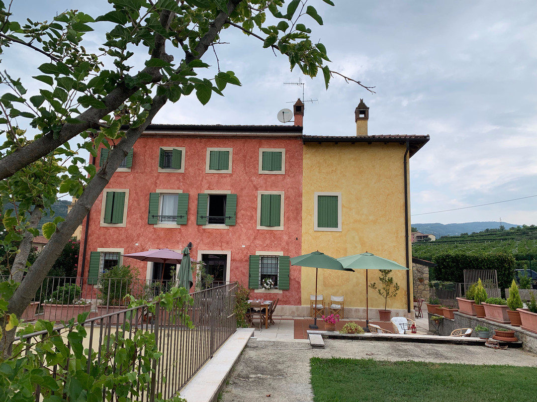 Relais Valpolicella B&B主图
