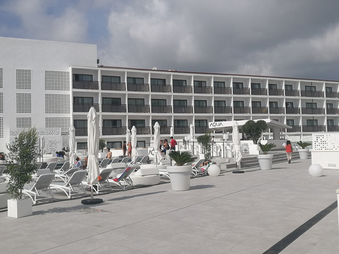 Hotel Vibra Mare Nostrum主图