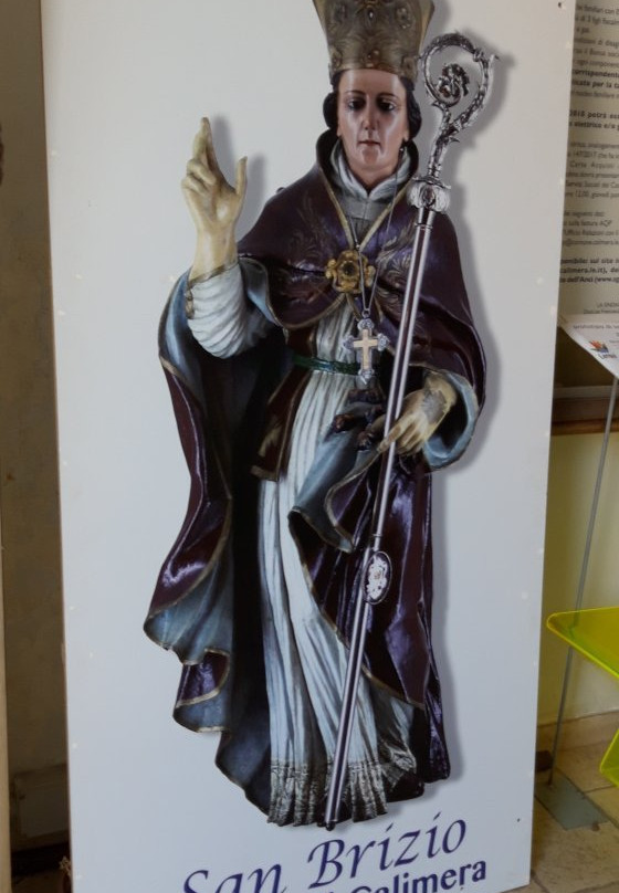 Centro storico-Calimera必去景点