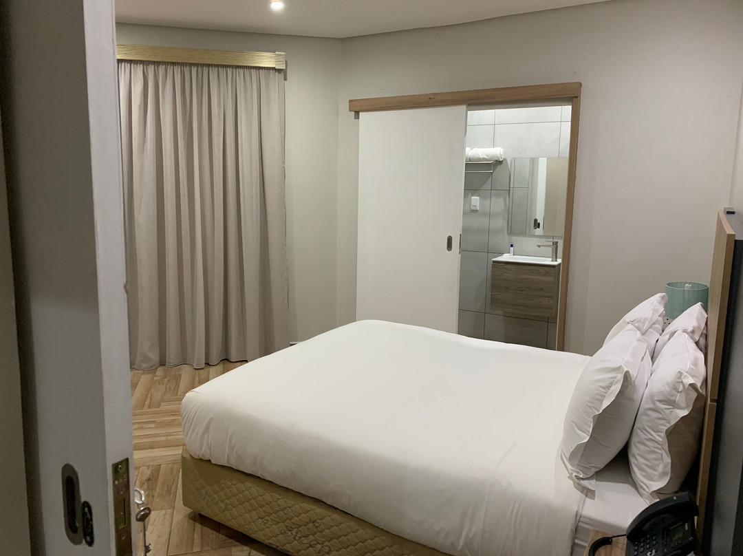 Aloe Lifestyle Hotel主图