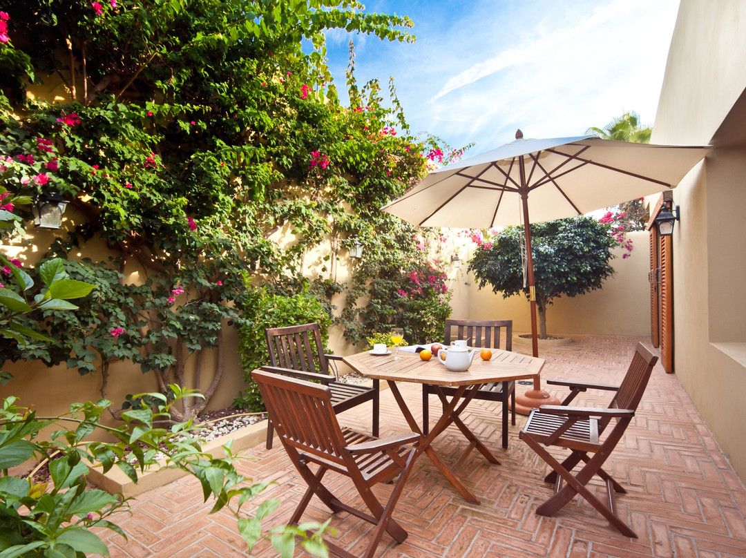 Agroturismo Ibiza Can Jaume主图
