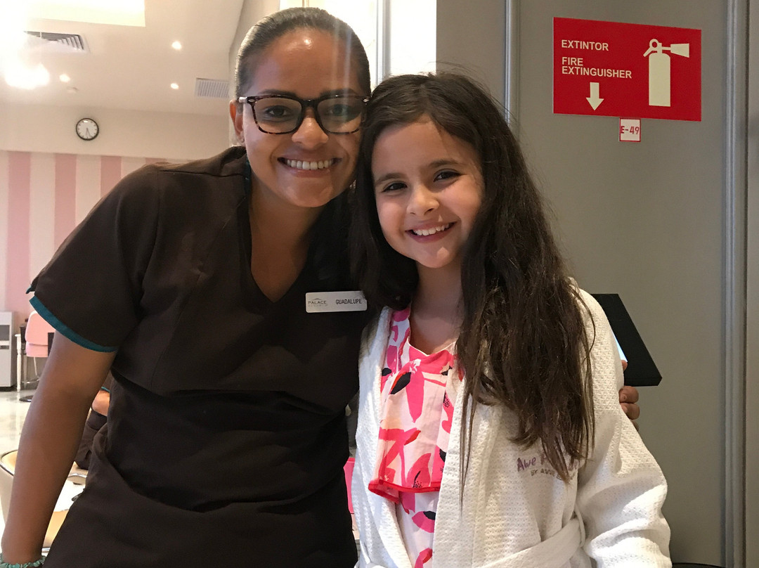 Moon Palace Golf Course-坎昆必去景点