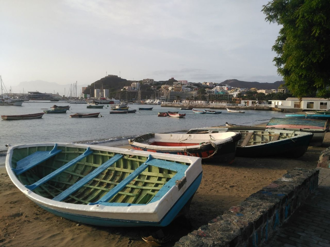 Bronzestatue Diogo Alfonso-明德卢必去景点