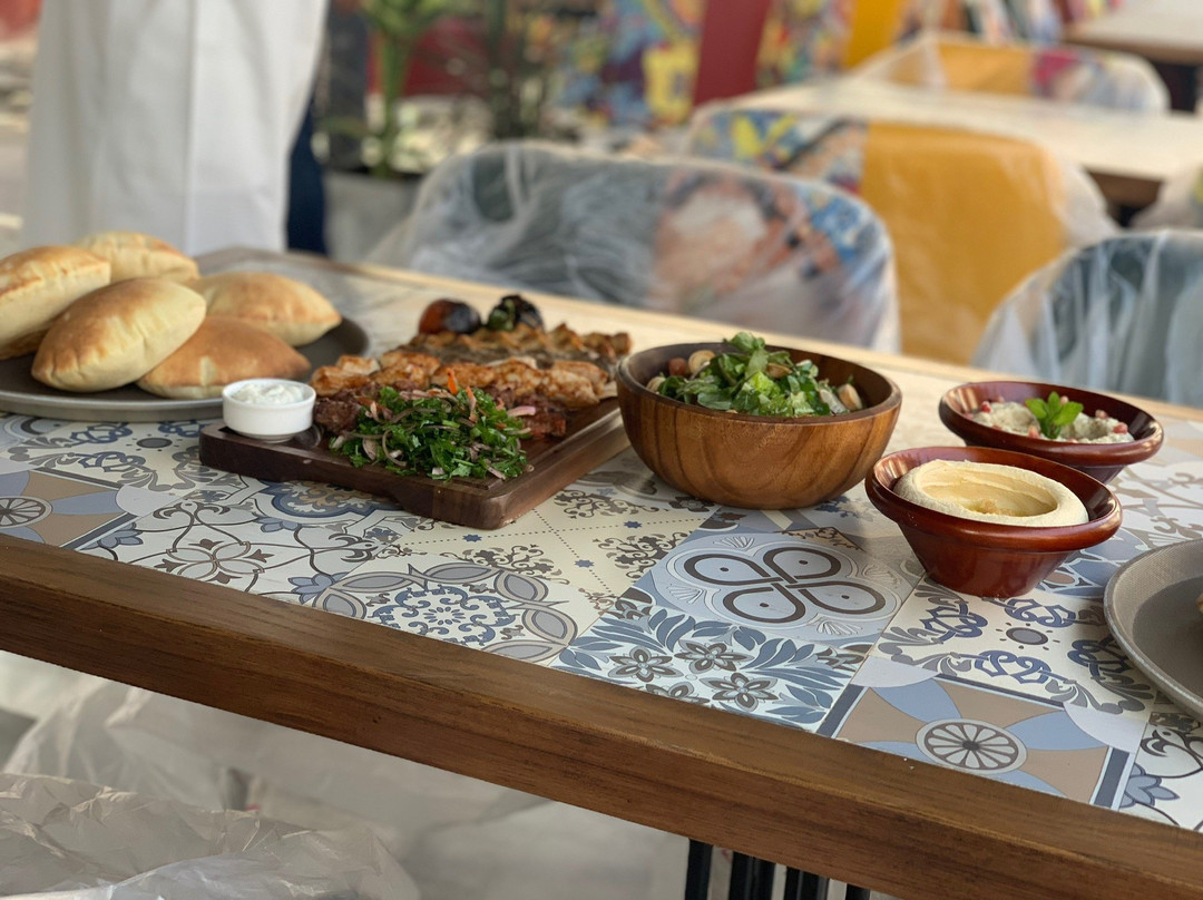 Al Safy Cafe and Restaurant