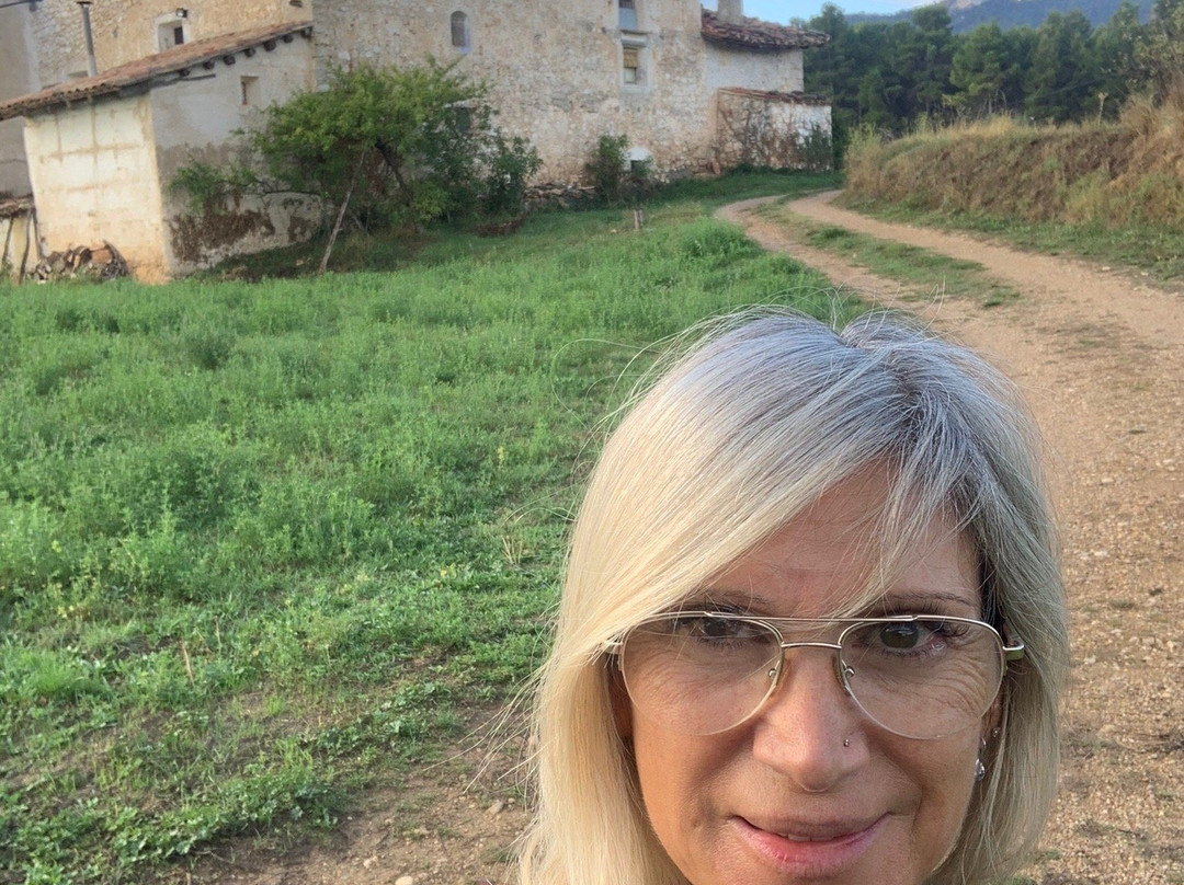 Masia del Aragones主图