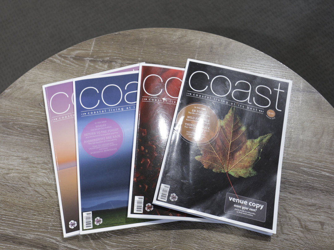 Wonthaggi Motel主图