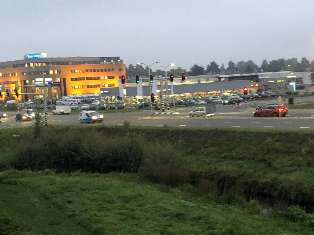 Campanile Gorinchem主图