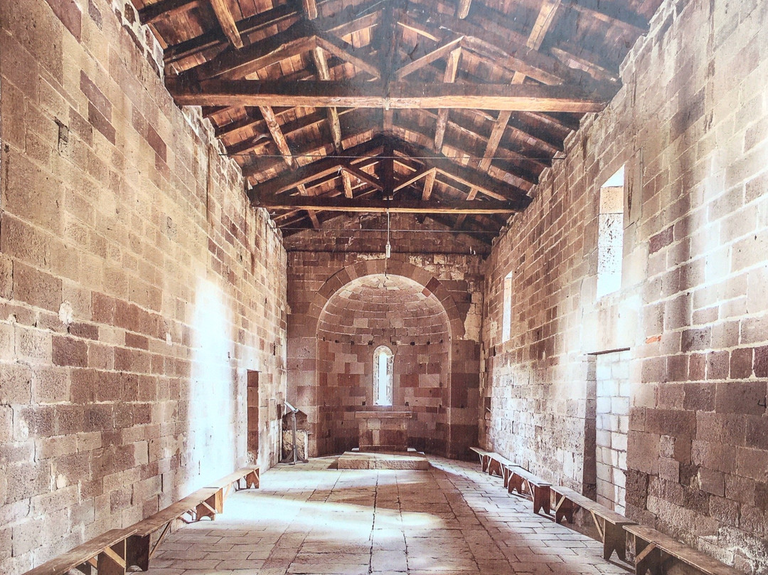Chiesa romanica di San Pietro