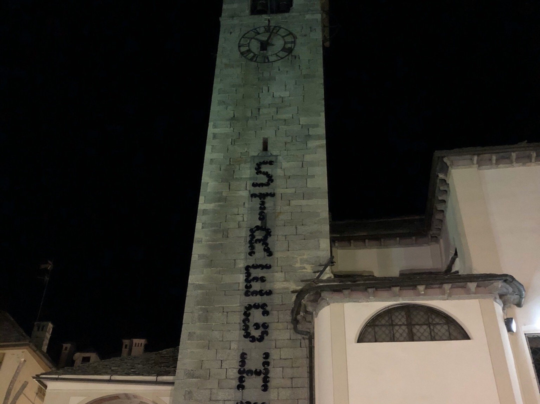 Chiesa dei Santi Giacomo e Cristoforo景点图片