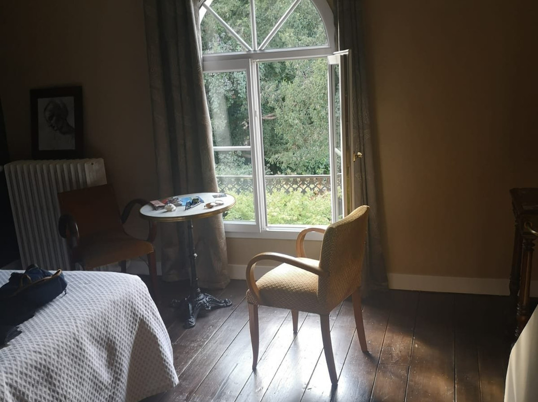 Ainsi de Suites主图