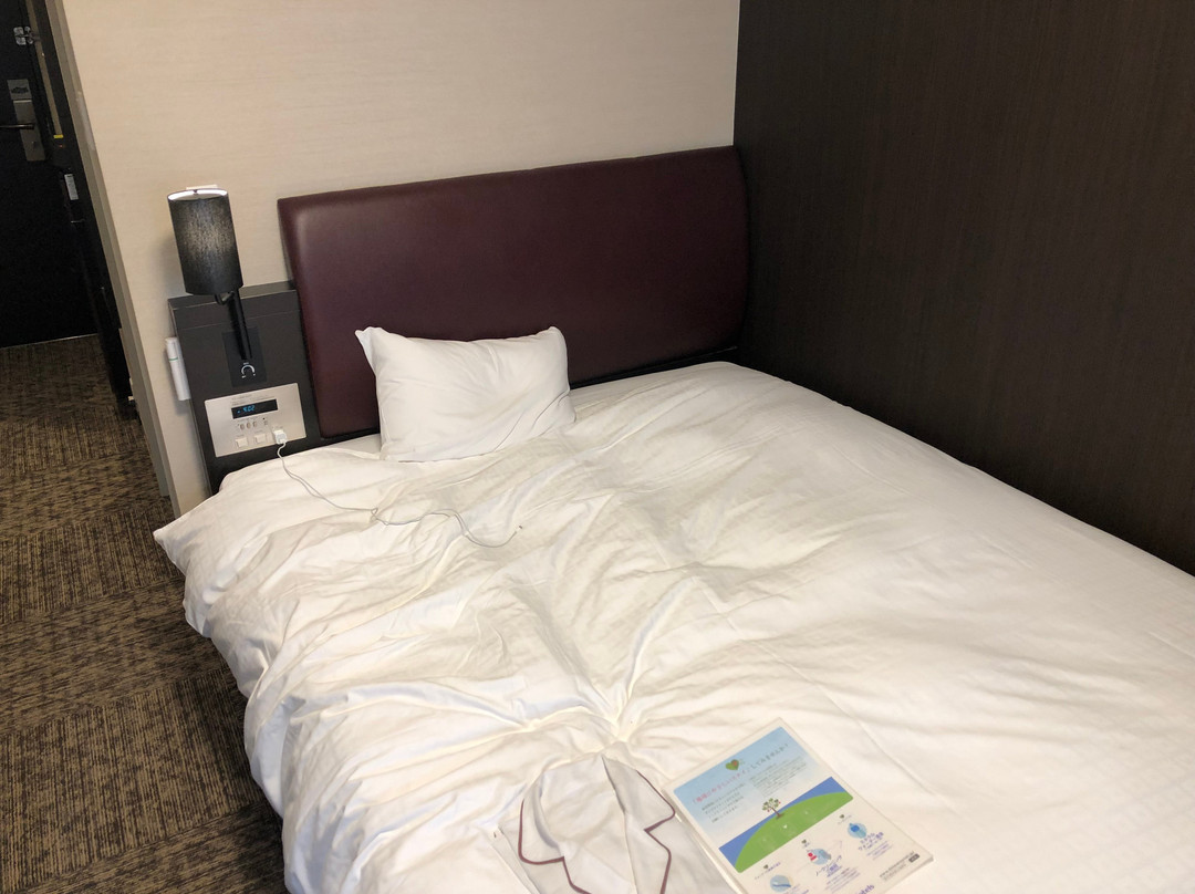 名古屋站前大和鲁内酒店主图