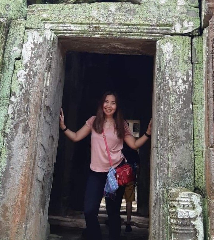 Angkor Smile Tour景点图片