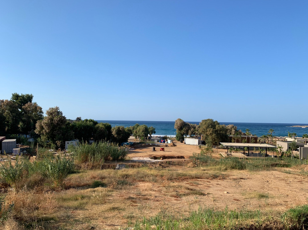 Sea View Hotel & Apartments主图