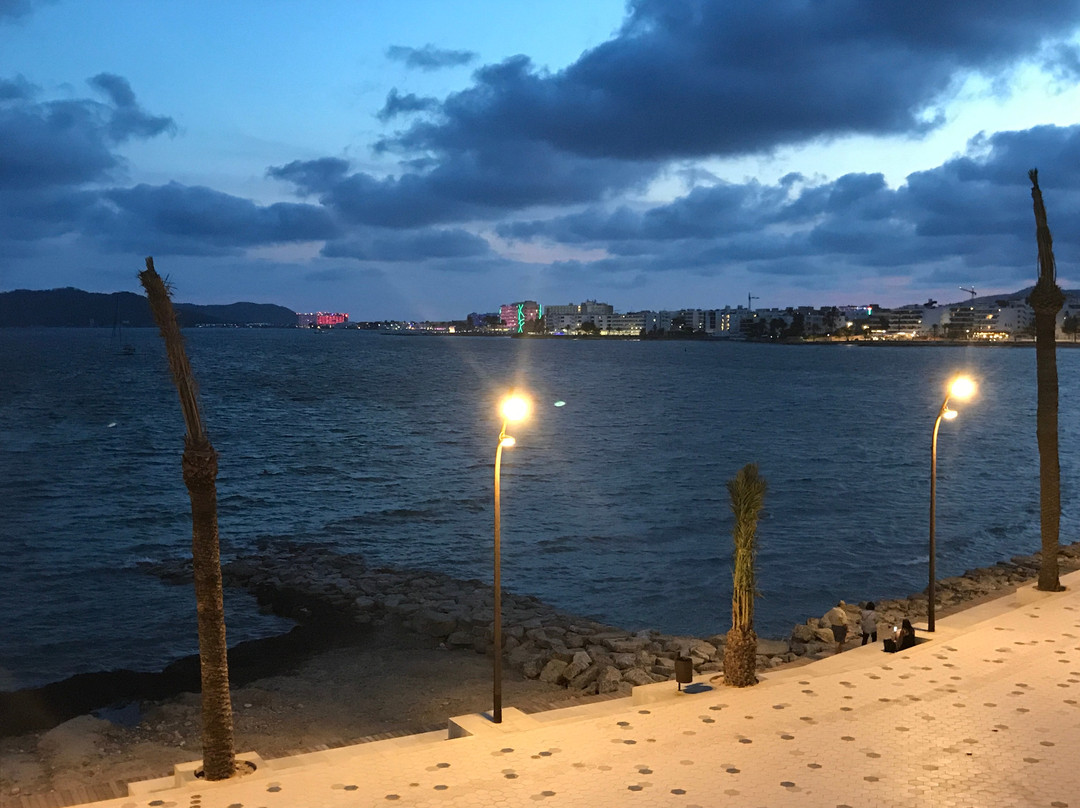 Hotel Vibra Maritimo主图
