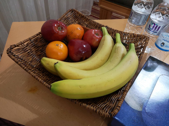 Reefaf Al Mashaer Hotel主图