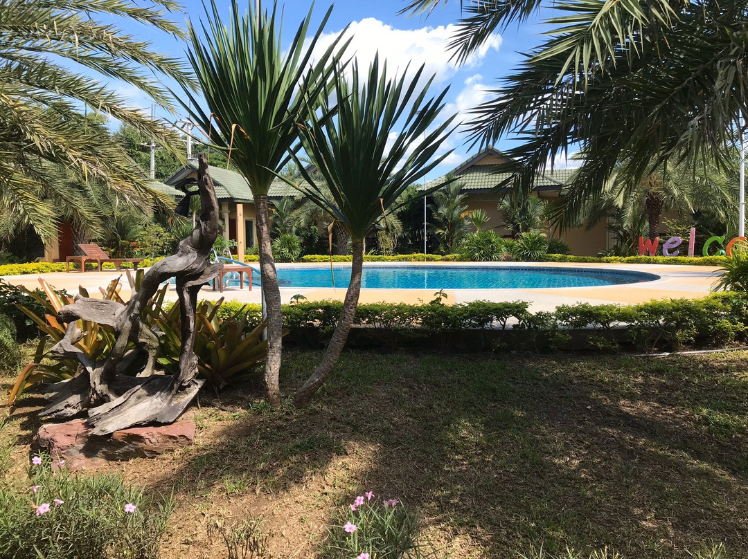 Huan Soontaree主图