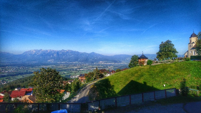 Gasthof Schöne Aussicht主图
