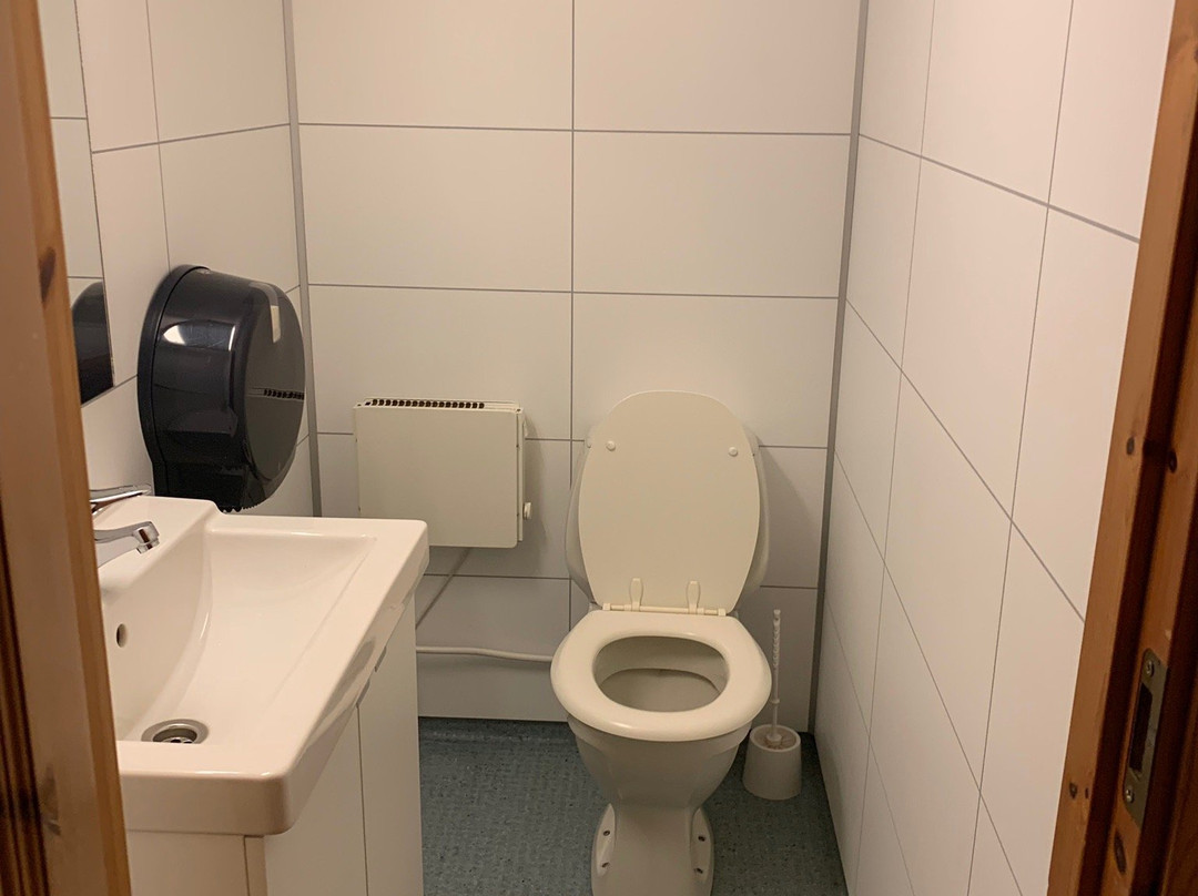 Beverøya Hytteutleie og Camping主图