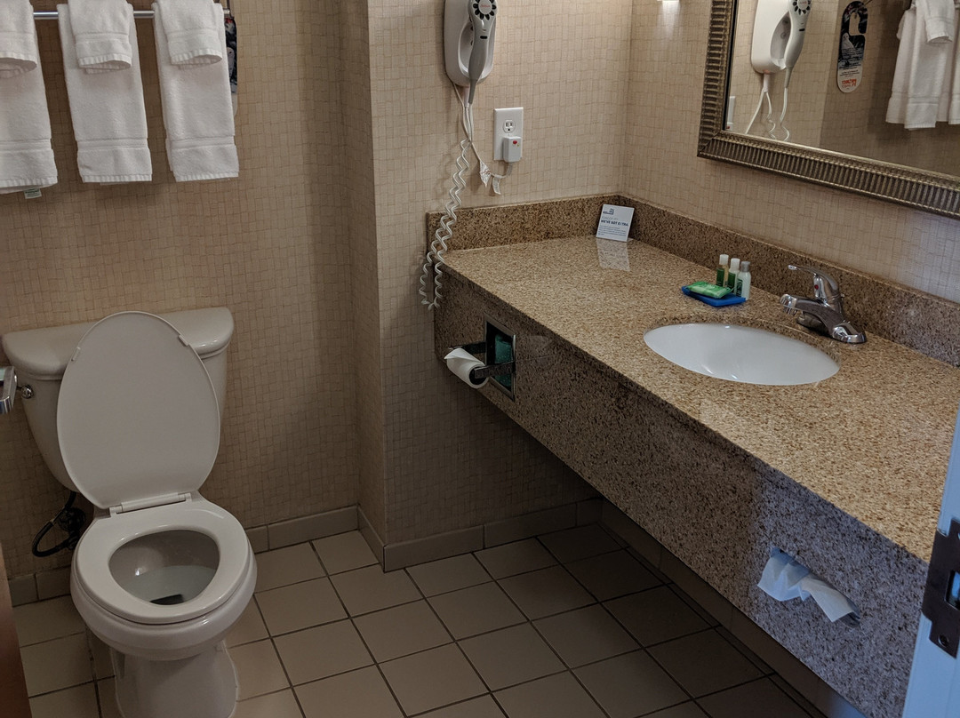 Holiday Inn Express & Suites Dayton North - Tipp City by IHG主图