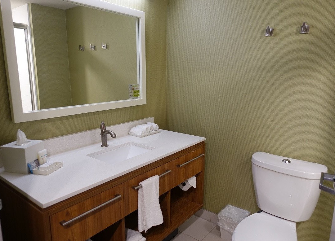 Home2 Suites by Hilton DuPont主图