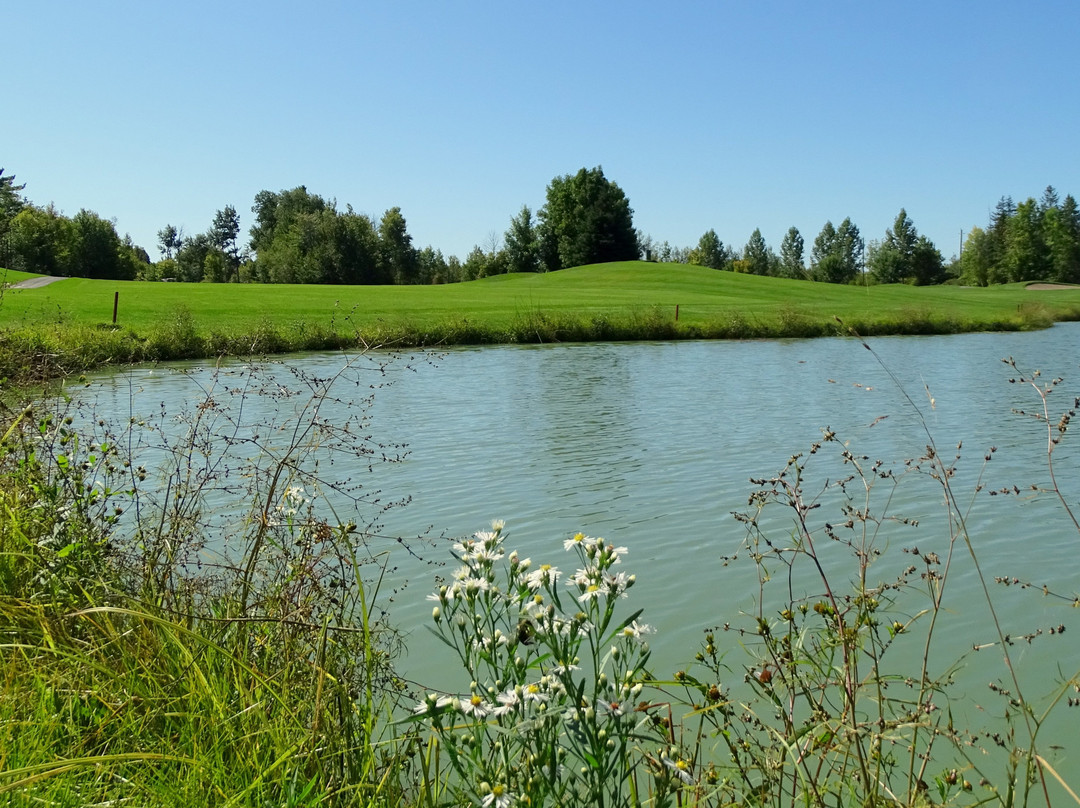 La Cité Golf Club景点图片