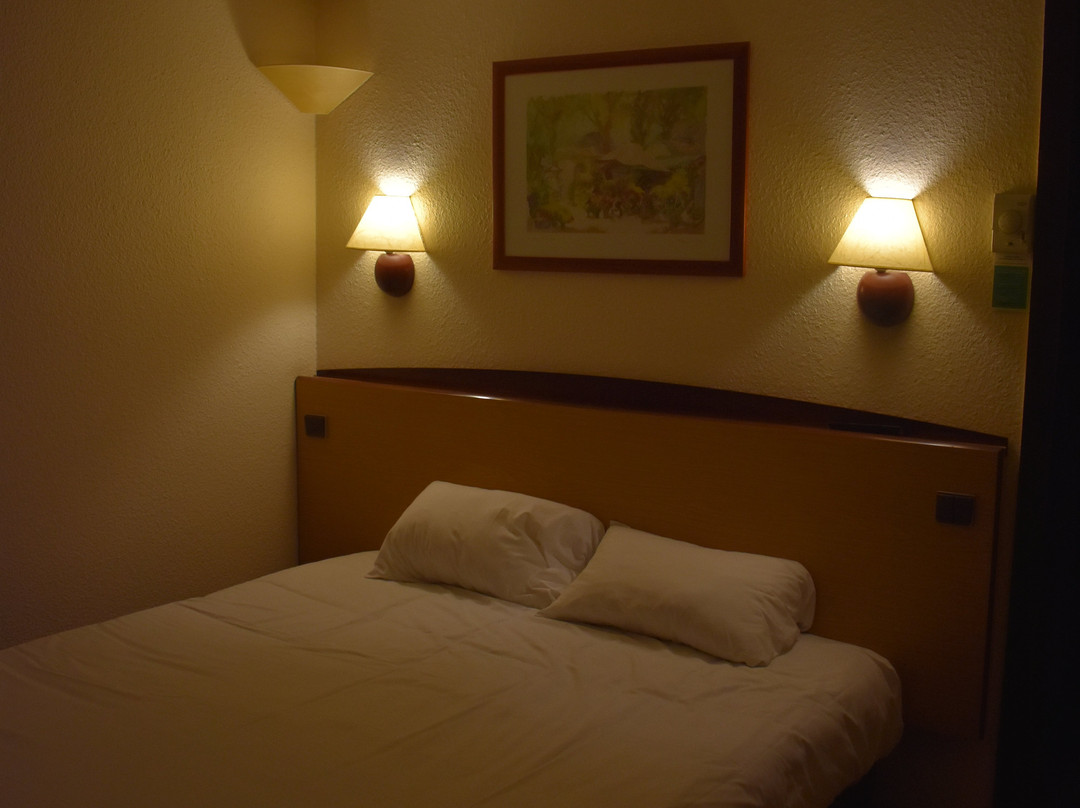 西布瑞福戈雅德钟楼酒店主图