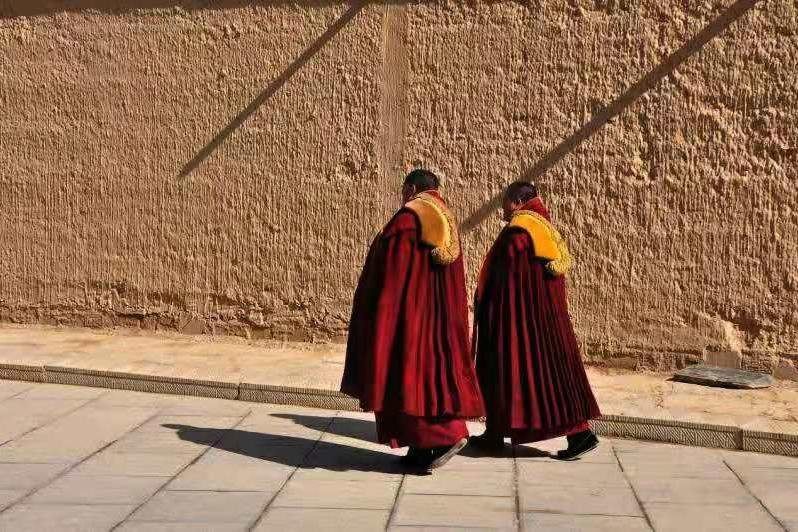 Glory Travel-西宁市必去景点